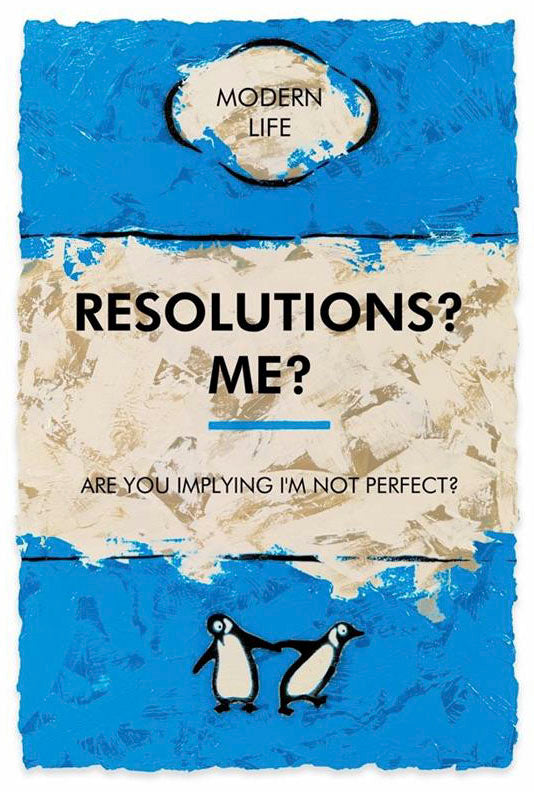 Implying I’m Not Perfect...