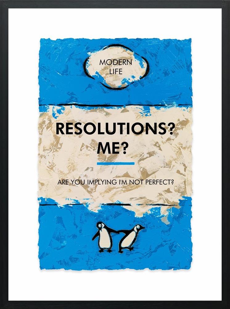 Implying I’m Not Perfect...