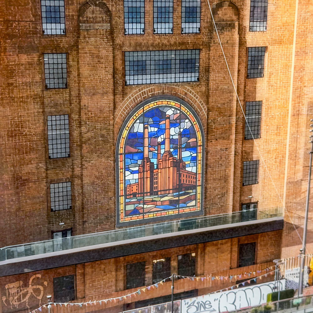 Cathedral of Power