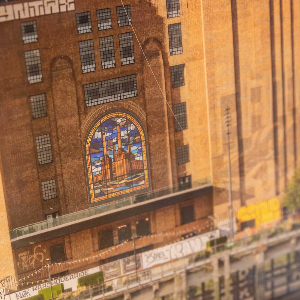 Cathedral of Power