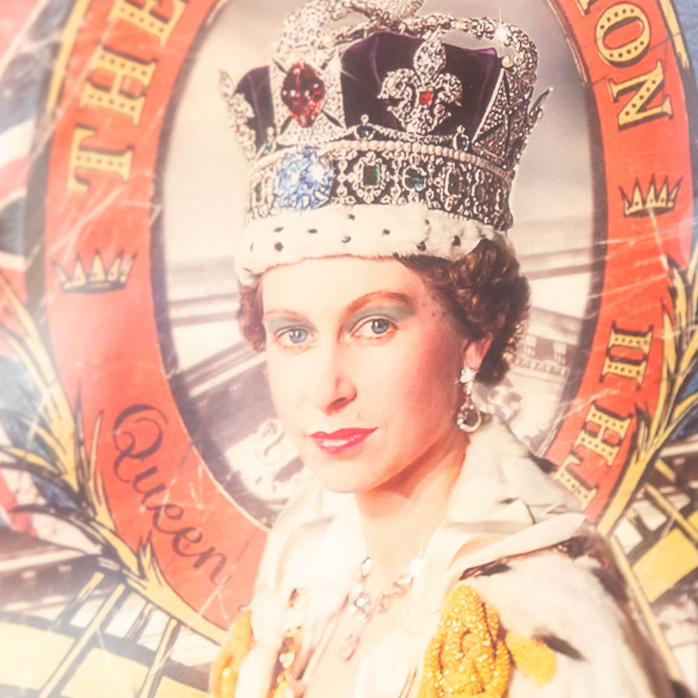 Coronation Queen