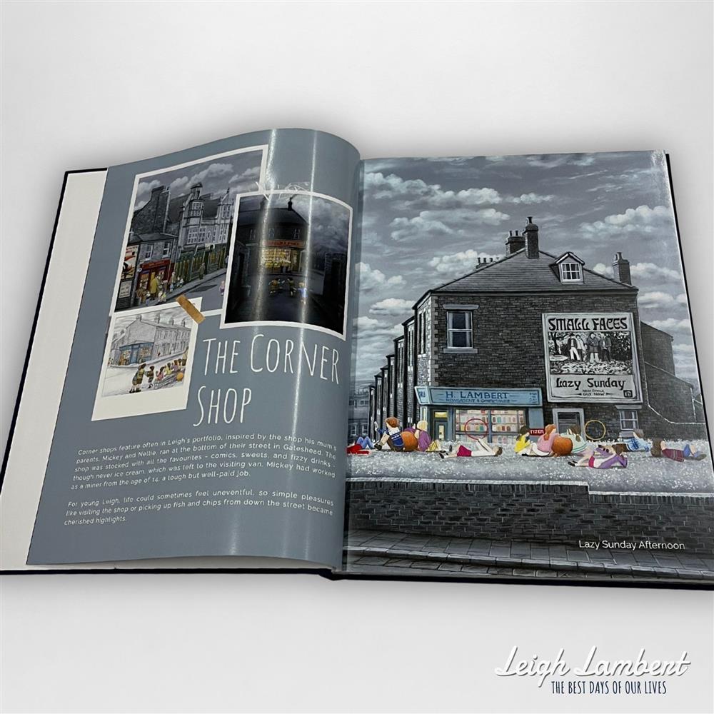 Artography Book