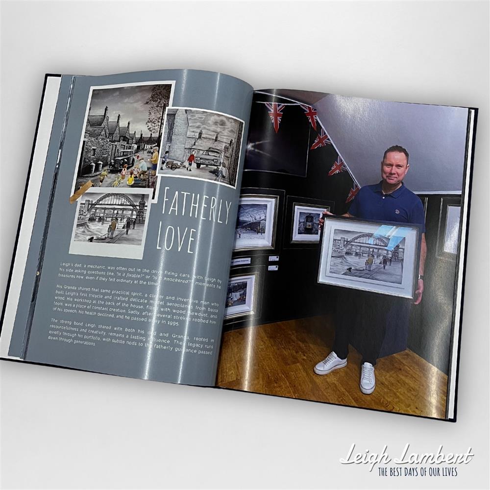 Artography Book