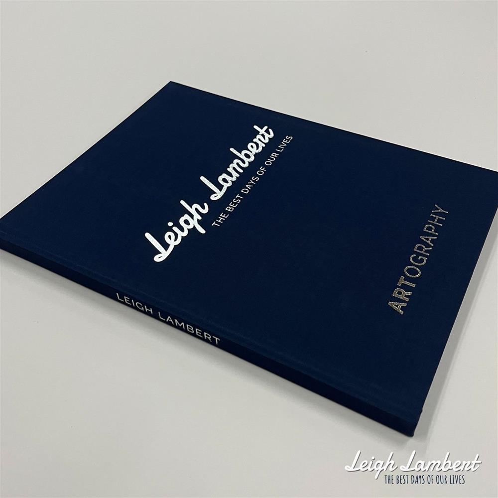 Artography Book