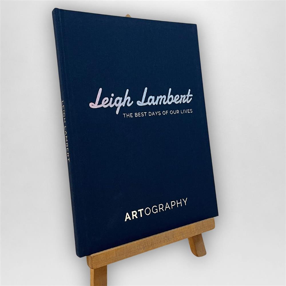 Artography Book