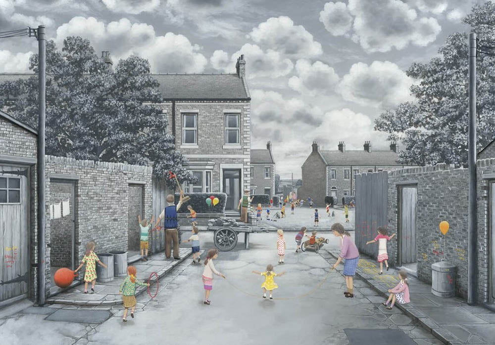 School's Out For Summer