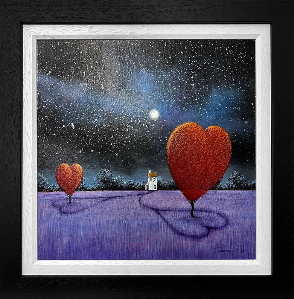 Love - In A Field Of Lilac