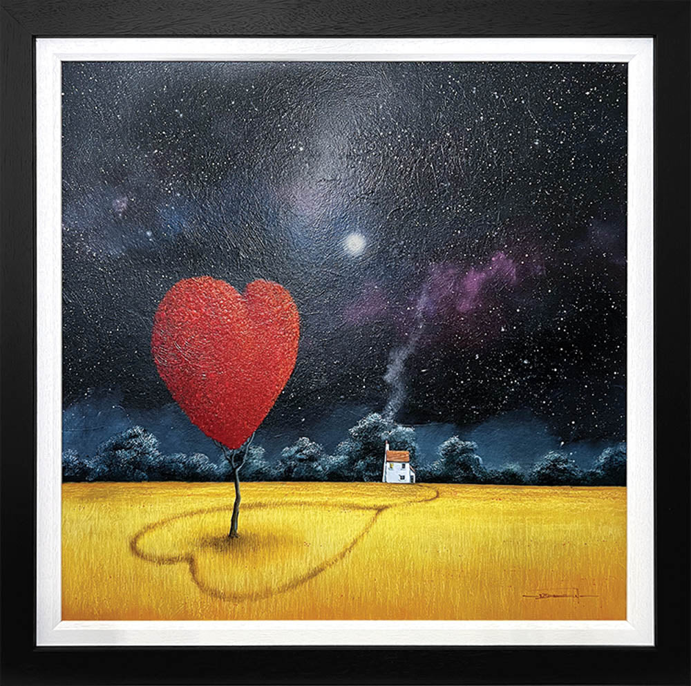 Love - In A Field Of Yellow