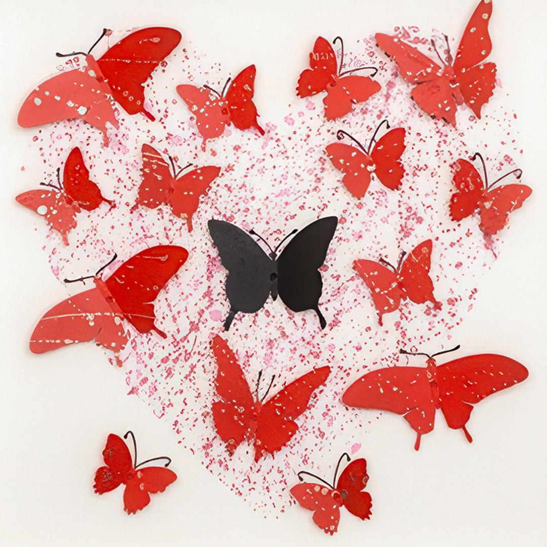 Love - A Rare & Gentle Thing