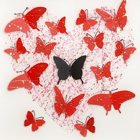 Love - A Rare & Gentle Thing