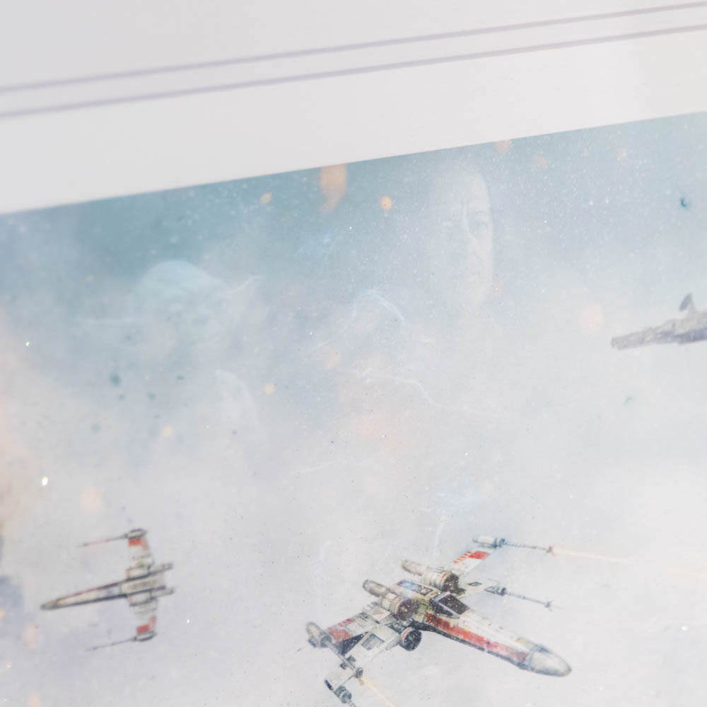 Attack on Echo Base