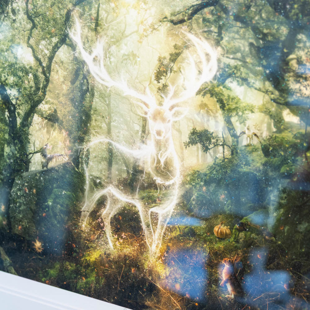 Harry Potter - Expecto Patronum