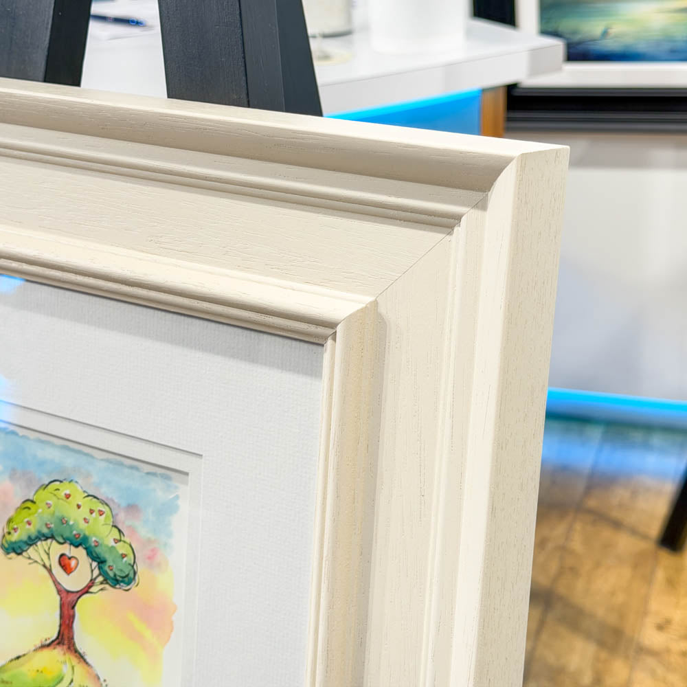 Path of Love - Sketch