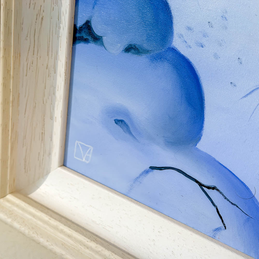 Wrapped Up In Winter Love