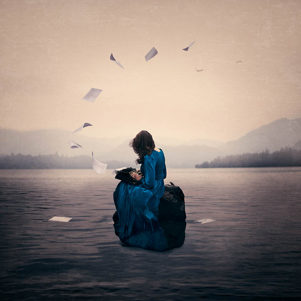 To The Lake, With Love