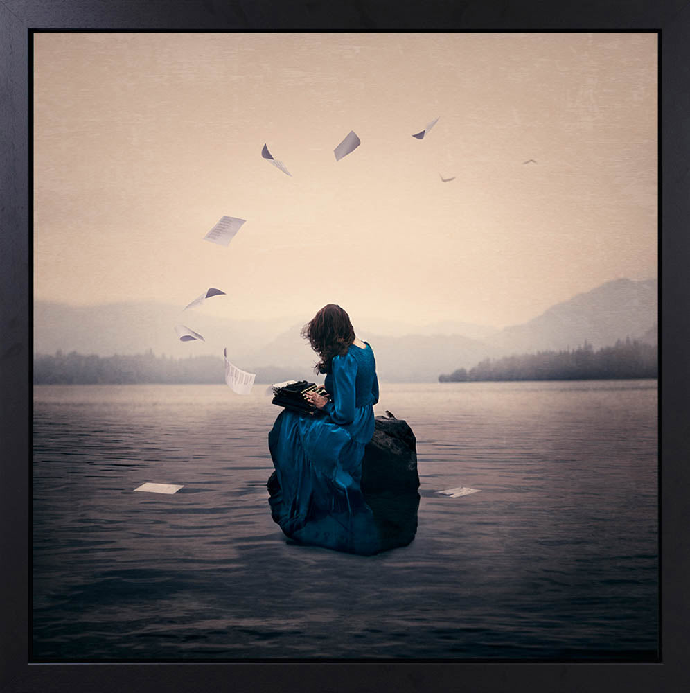 To The Lake, With Love