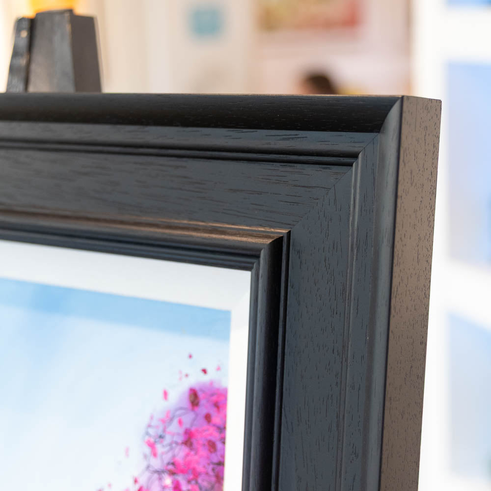 New York’s Blooming Avenue