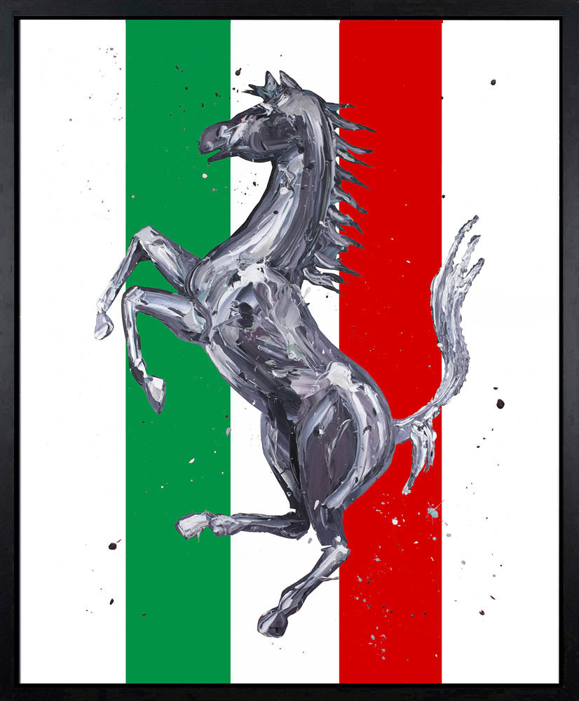 Cavallino Rampante Italia