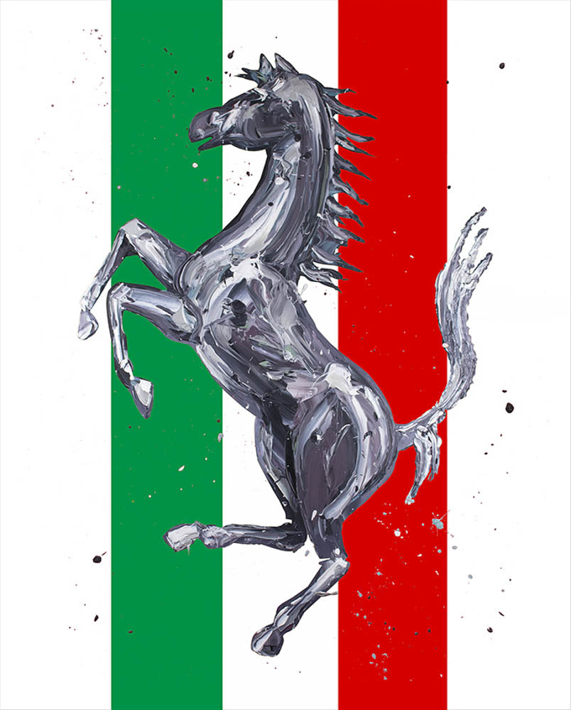 Cavallino Rampante Italia