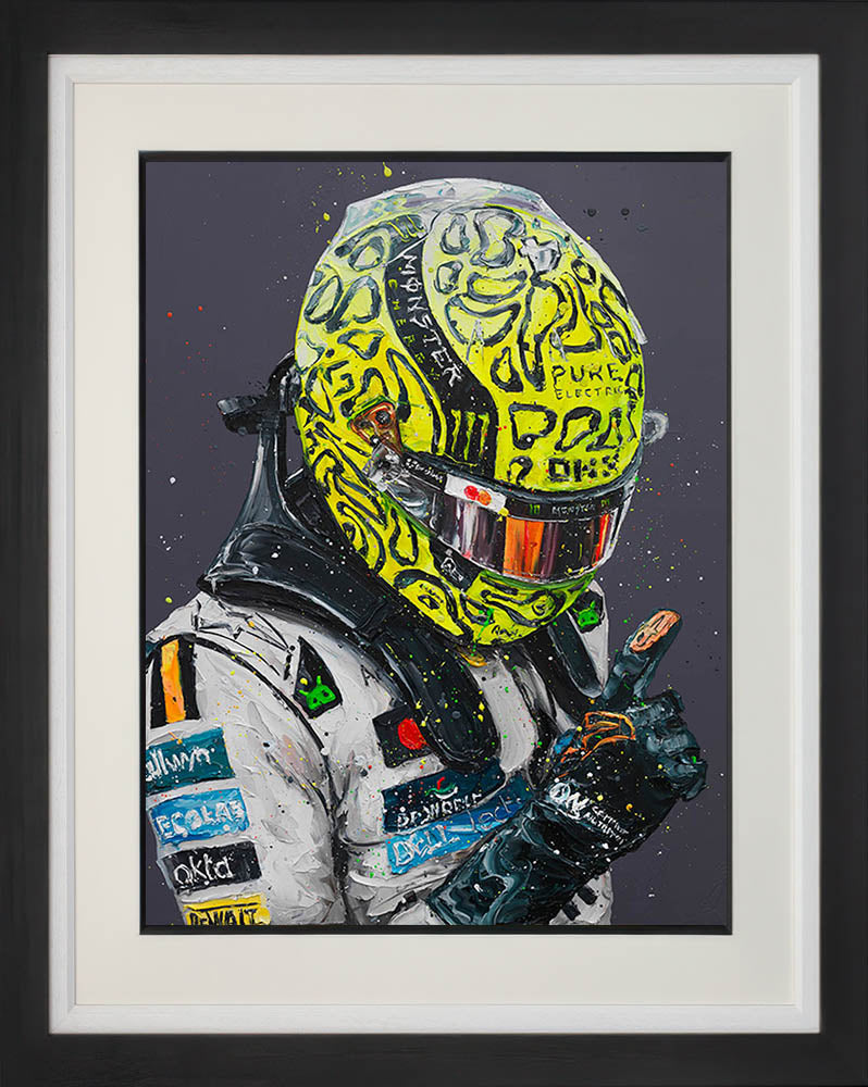 F1 World Champions 2025