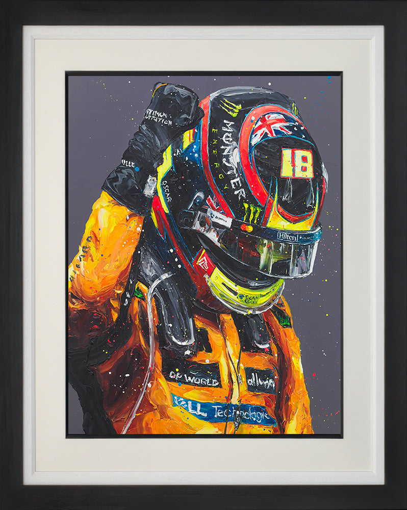 F1 World Champions 2025