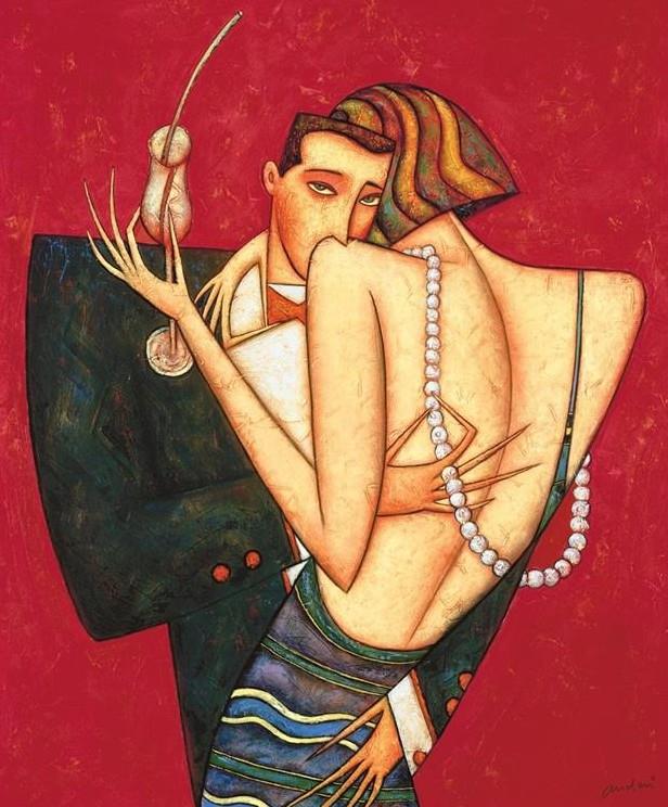 Pearls Of Love - The Art Of Love Tour