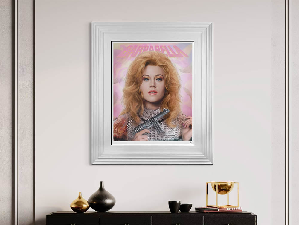 Queen Of The Galaxy