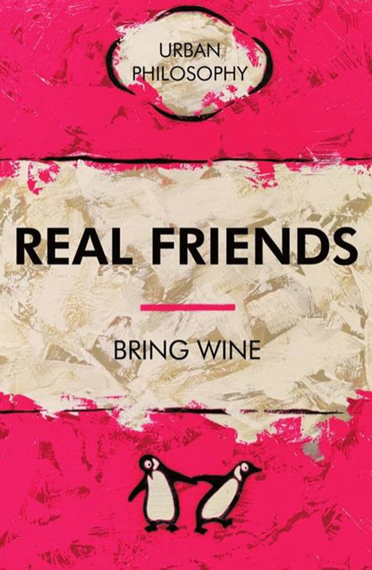 Real Friends