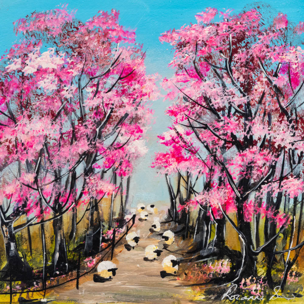 Blossom Days