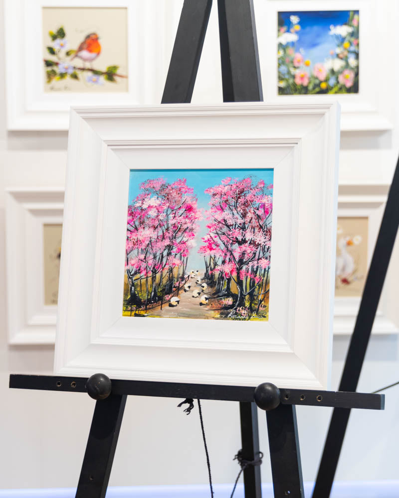 Blossom Days