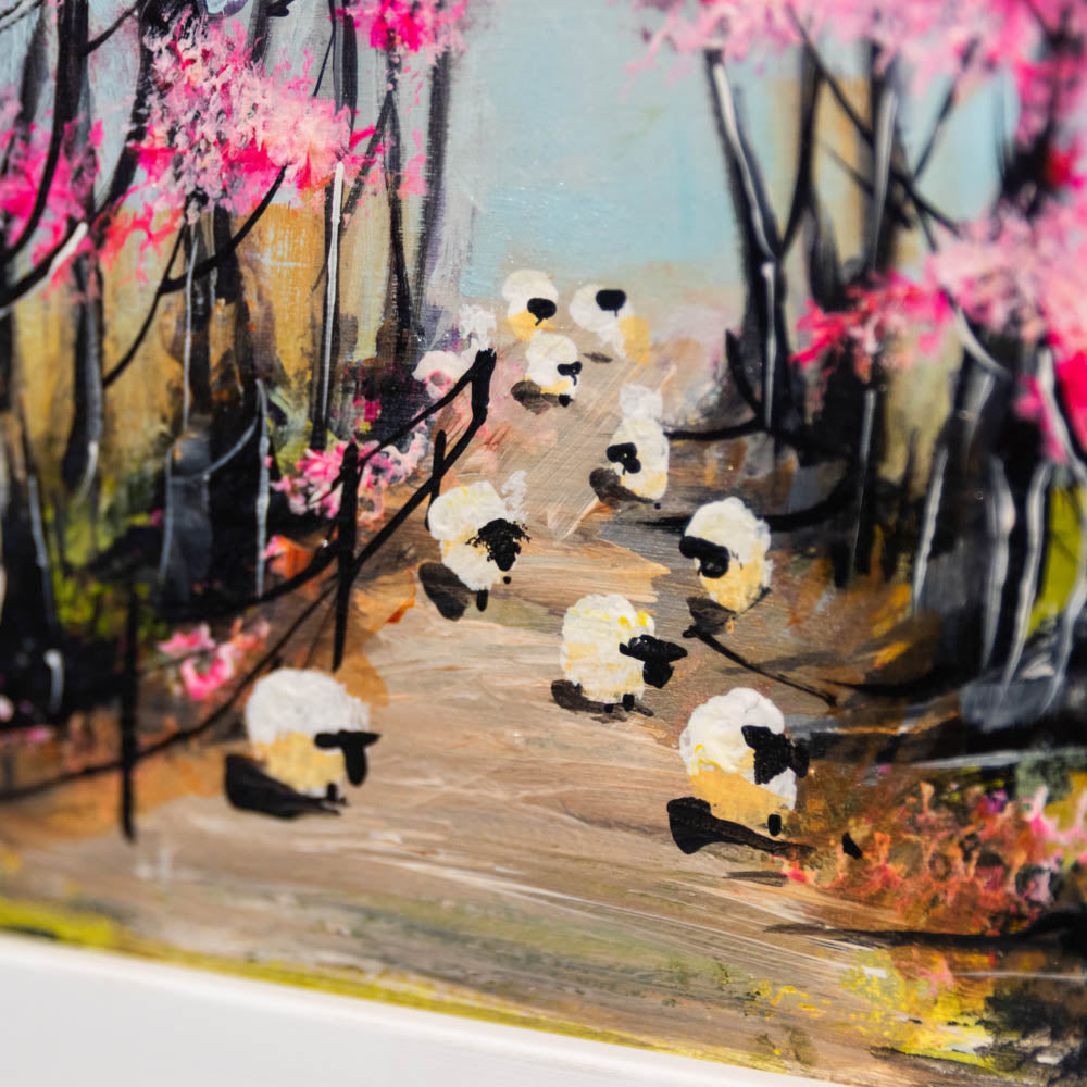 Blossom Days