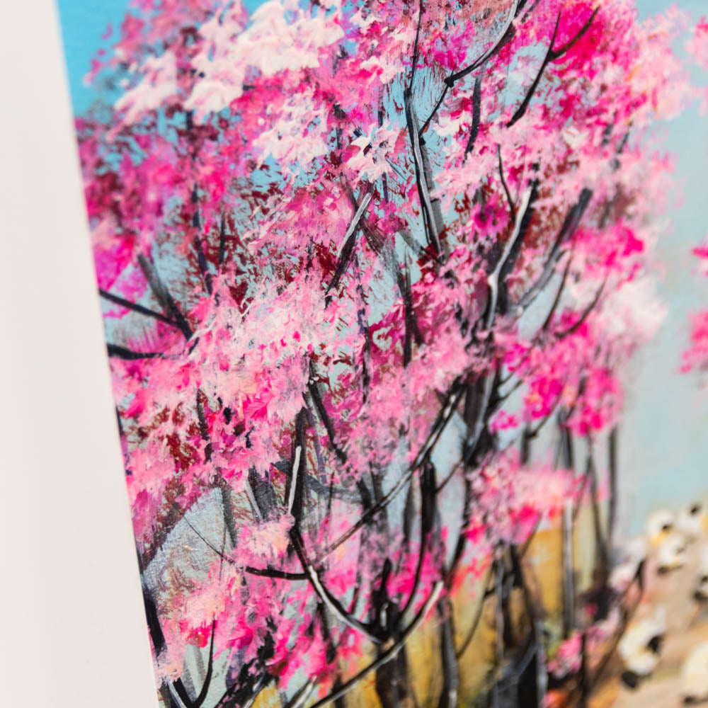 Blossom Days