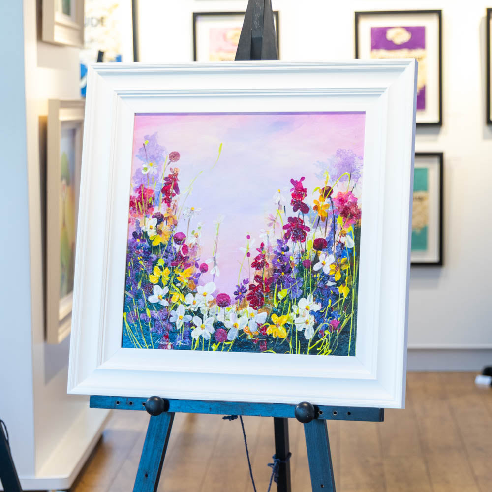 Daisy Meadows