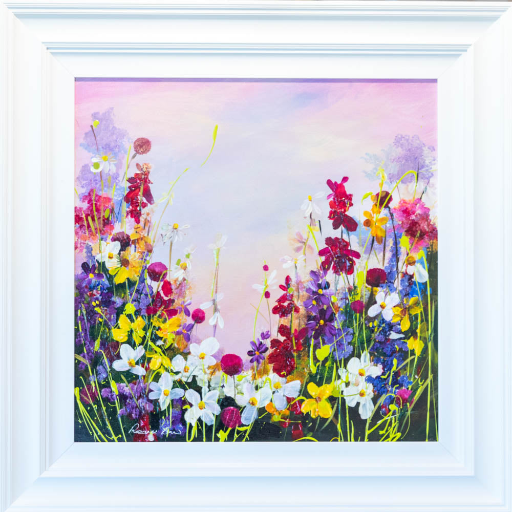 Daisy Meadows