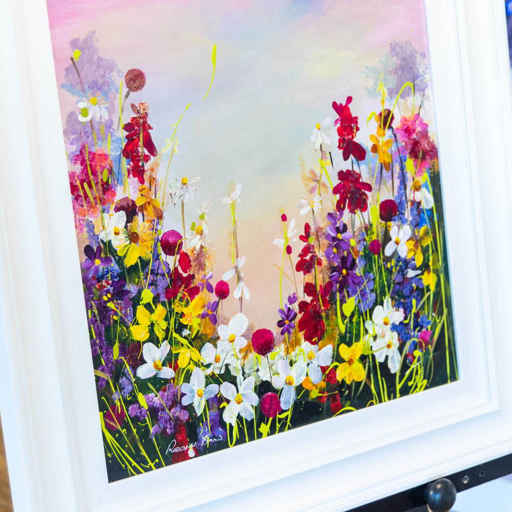 Daisy Meadows