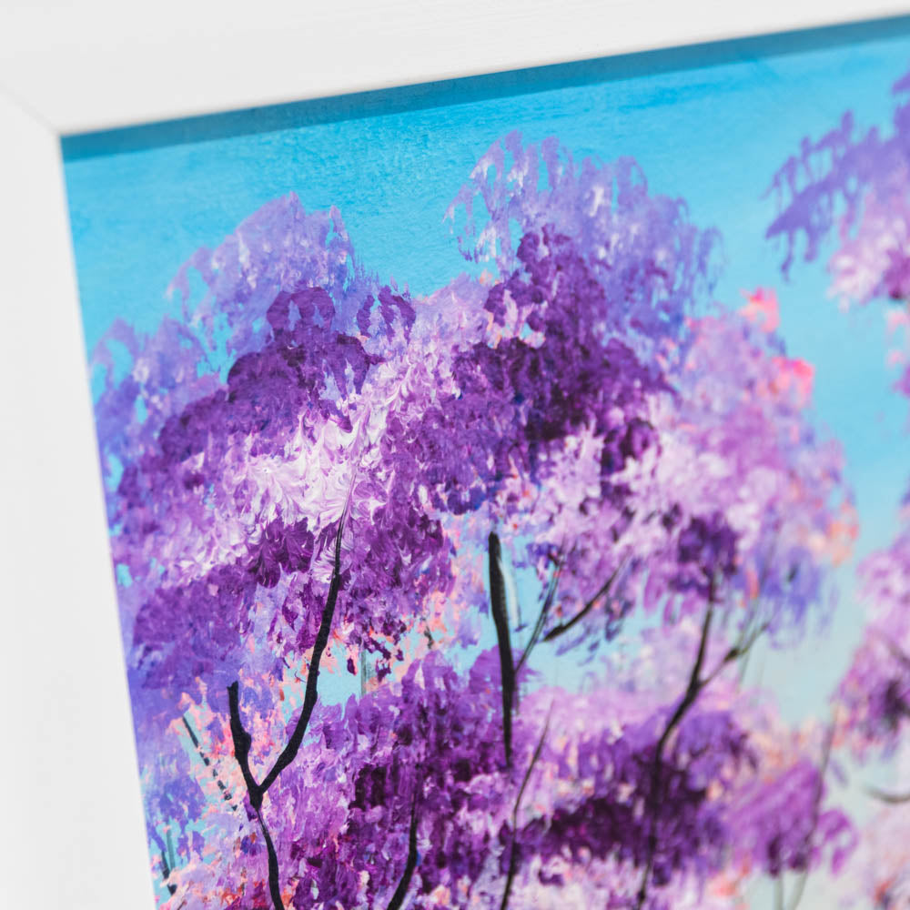 Purple Haze