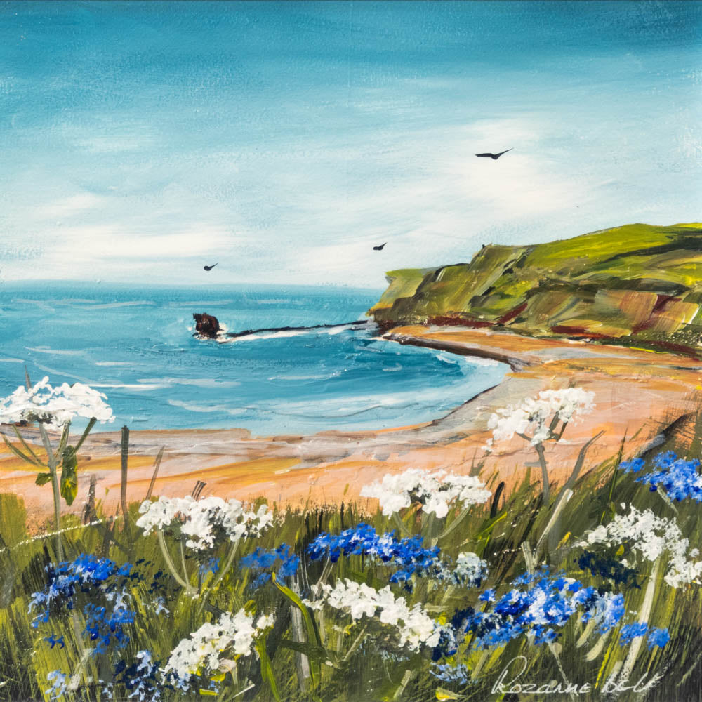 Saltwick Serenity