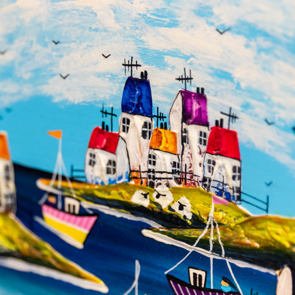 Seabreeze Village