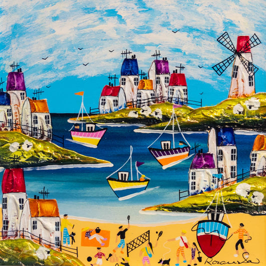 Seabreeze Village