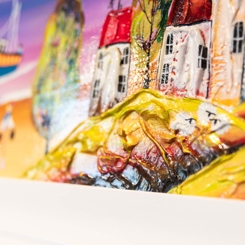 Seaside Sunset Village