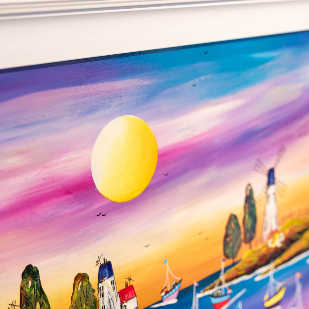 Seaside Sunset Village