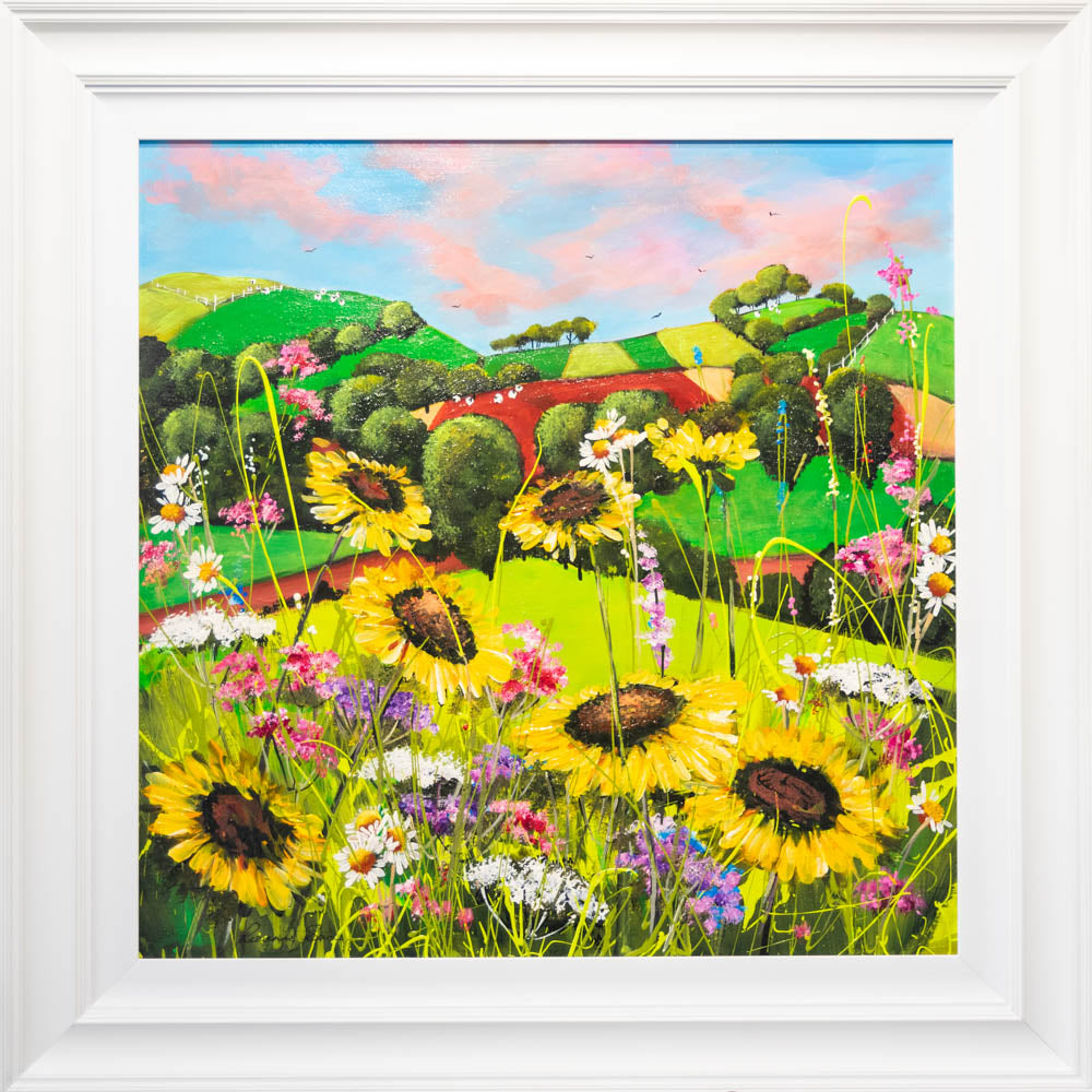 Sunshine Fields