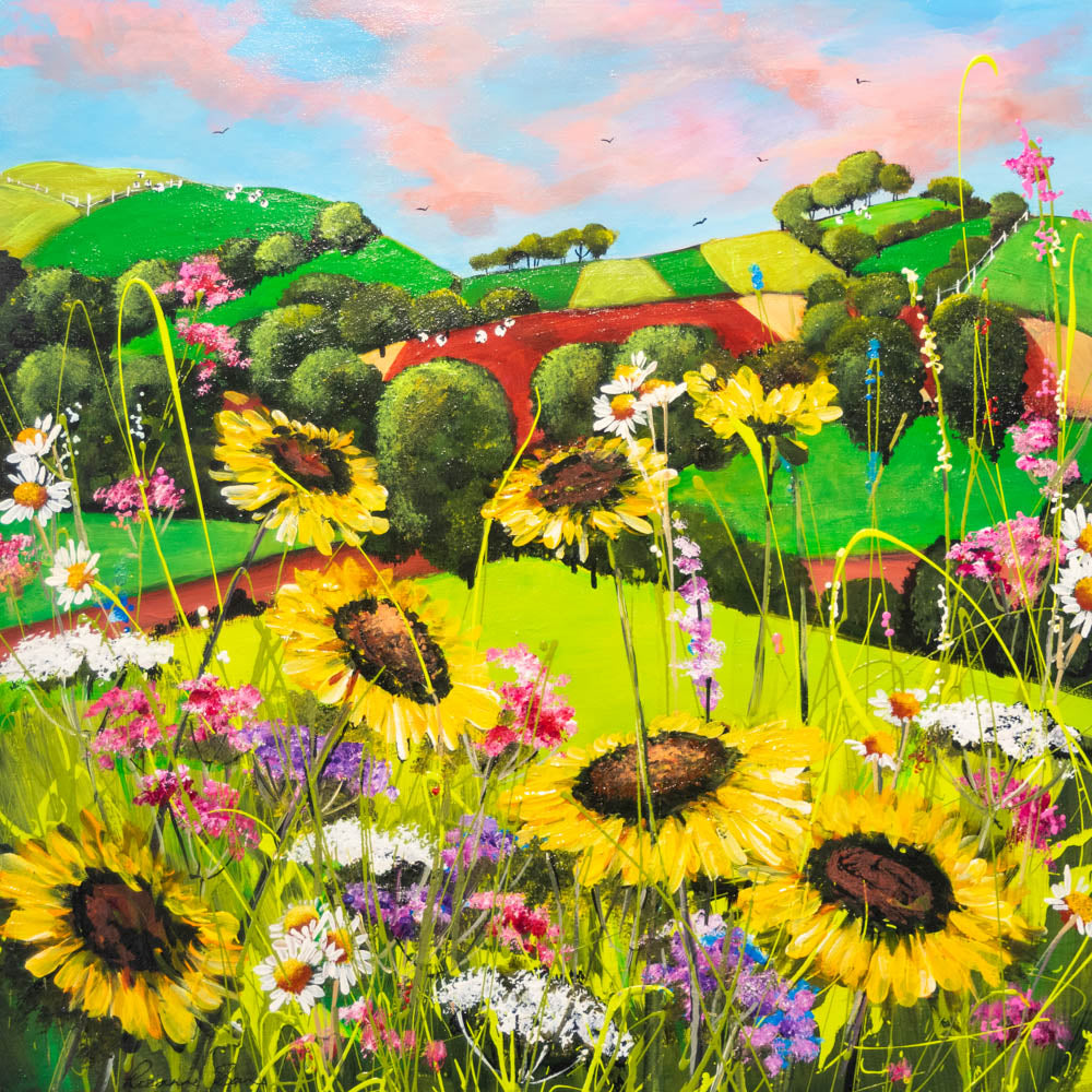 Sunshine Fields