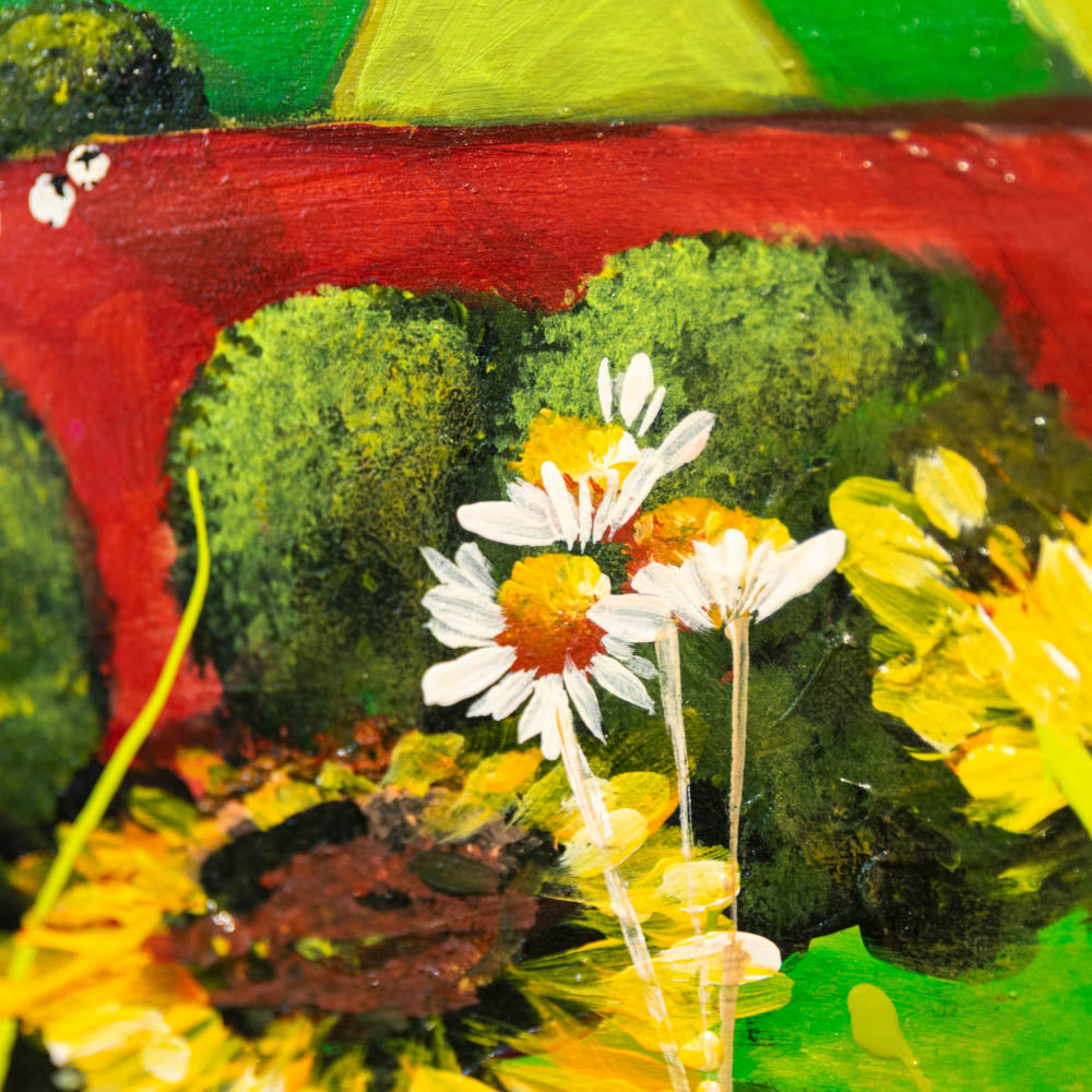 Sunshine Fields