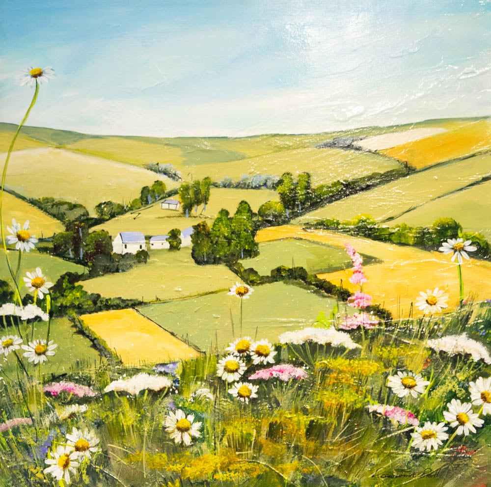 Tranquil Countryside