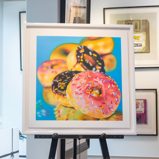Doughnuts