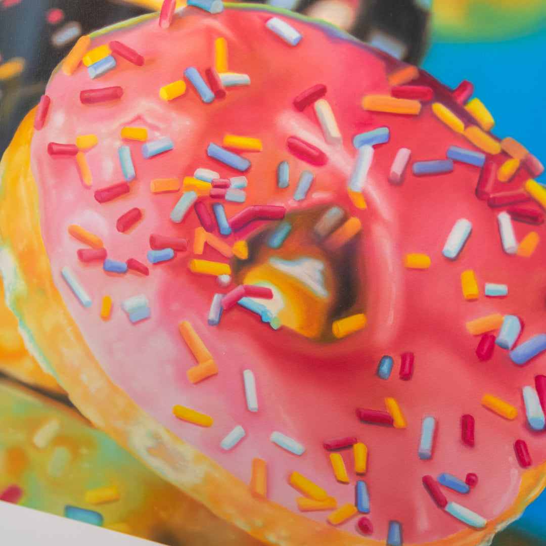 Doughnuts