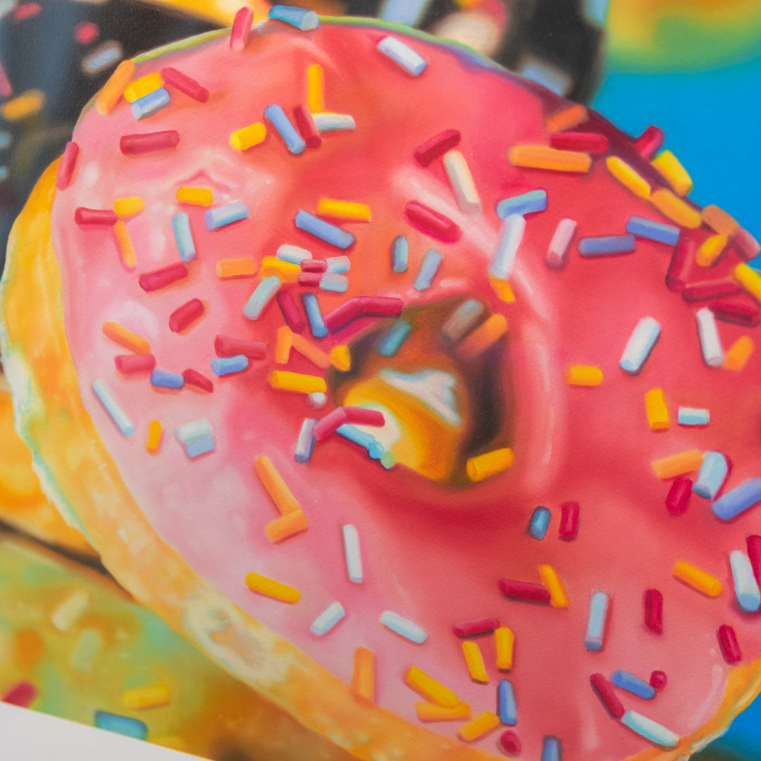 Doughnuts