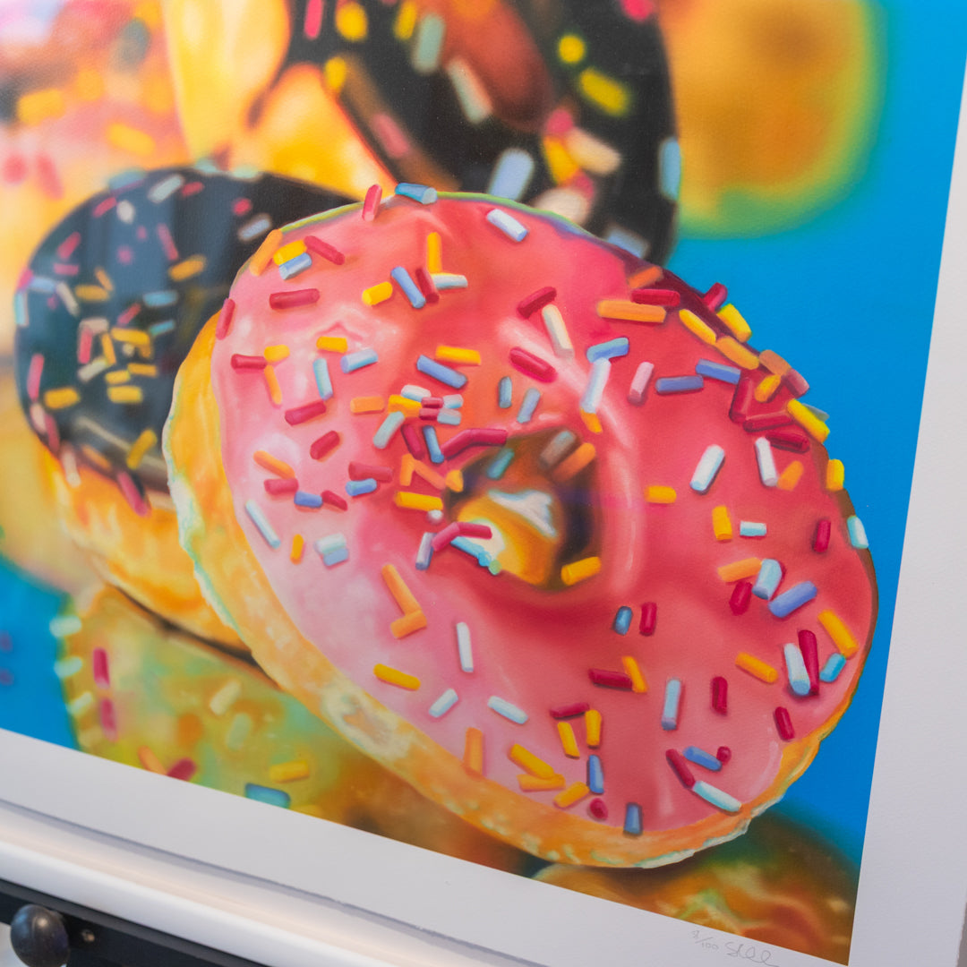 Doughnuts