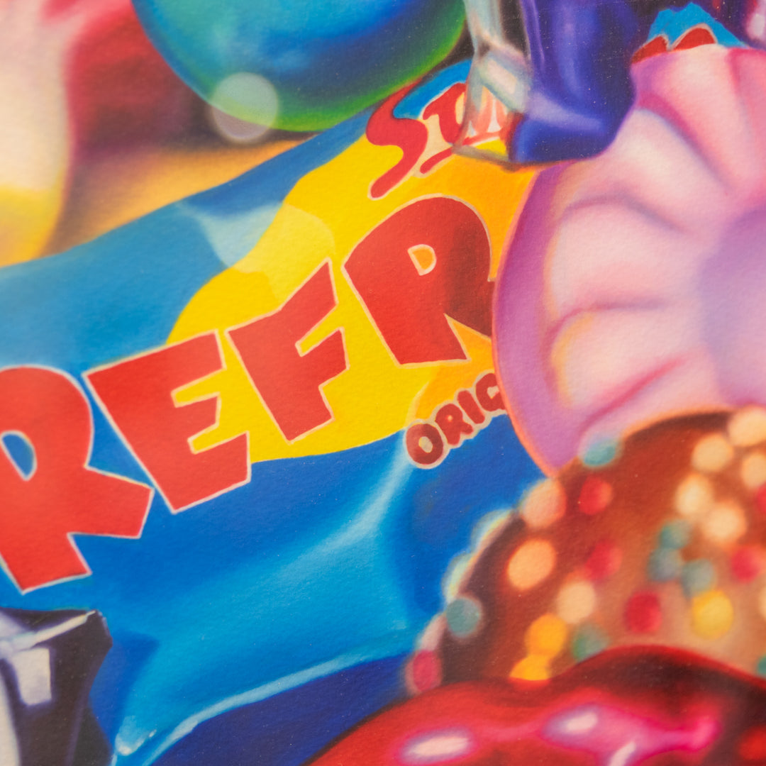 Sweet Heaven